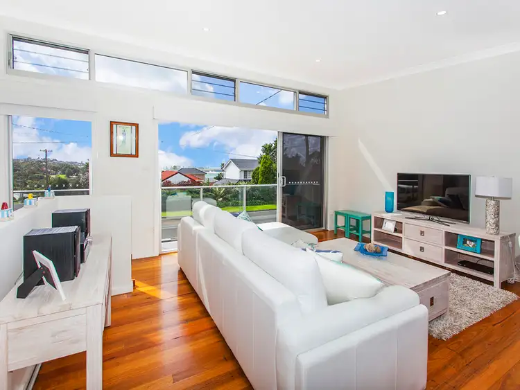 Third view of Homely semi-detached listing, 26a Marsden Street, Kiama NSW 2533