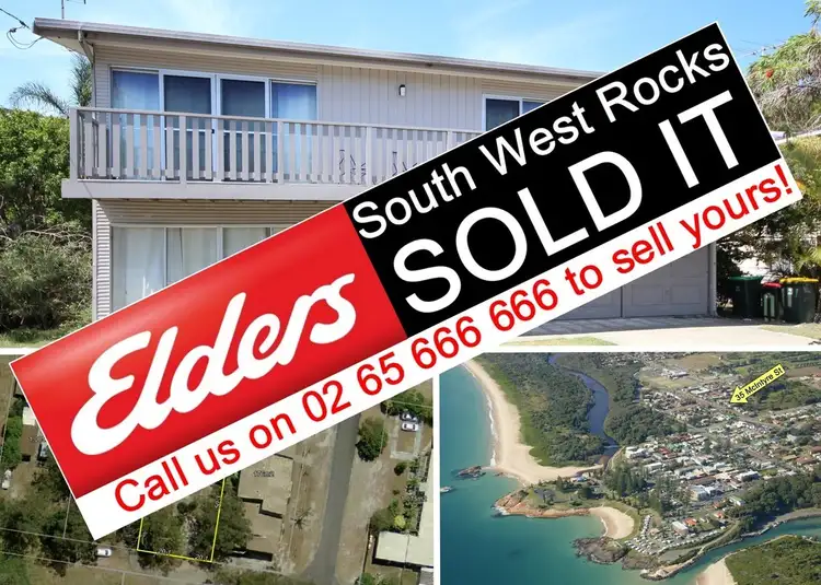 35 McIntyre St, South West Rocks NSW 2431