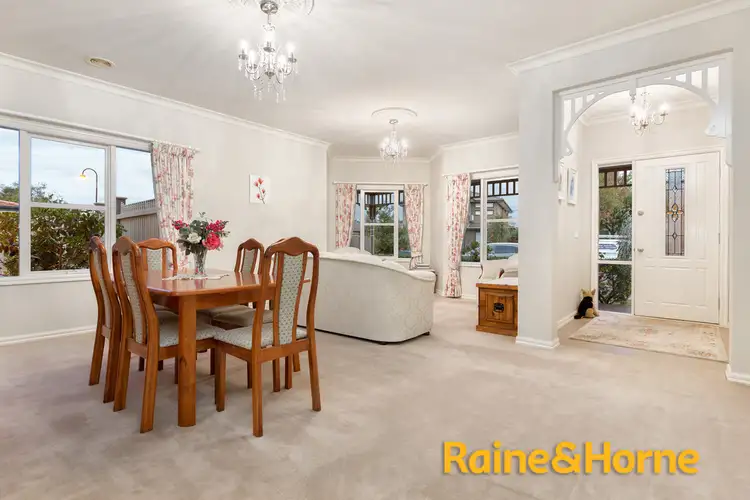 Second view of Homely house listing, 4 Mallett Grove, Lyndhurst VIC 3975