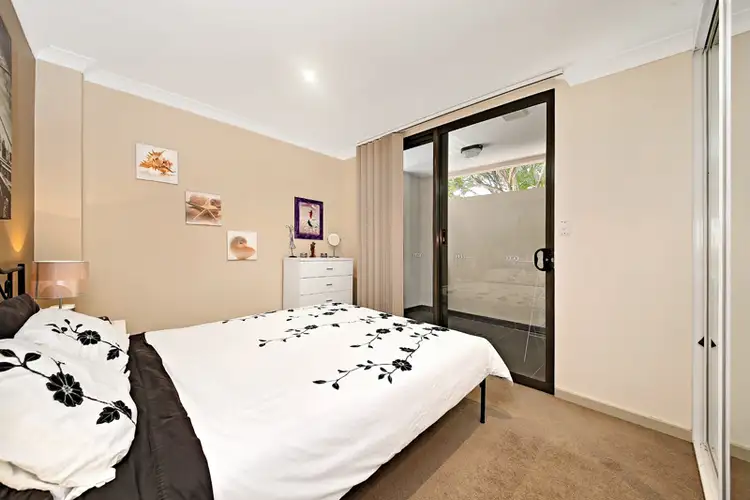 Fifth view of Homely apartment listing, 4/27-29 Marsden Street, Camperdown NSW 2050