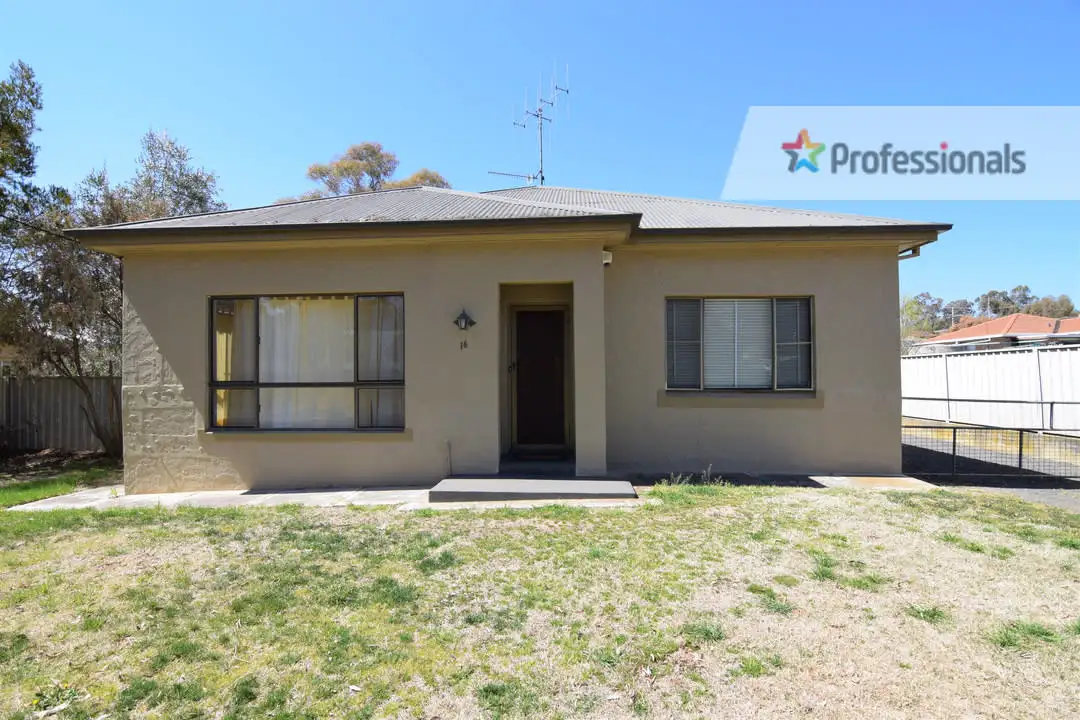 Main view of Homely house listing, 16 Rockley Street, Perthville NSW 2795
