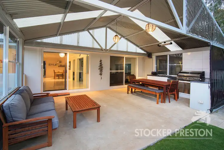 Third view of Homely house listing, 48 Hakea Way, Dunsborough WA 6281