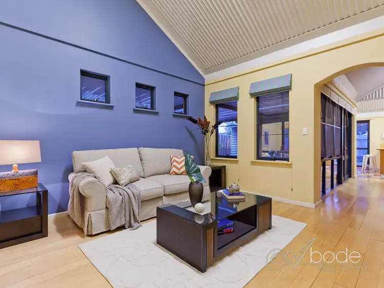 Fourth view of Homely house listing, 10 Bay Patch Street, East Fremantle WA 6158