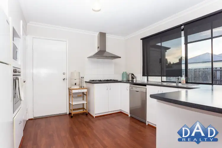 Sixth view of Homely house listing, 121 Braidwood Drive, Australind WA 6233