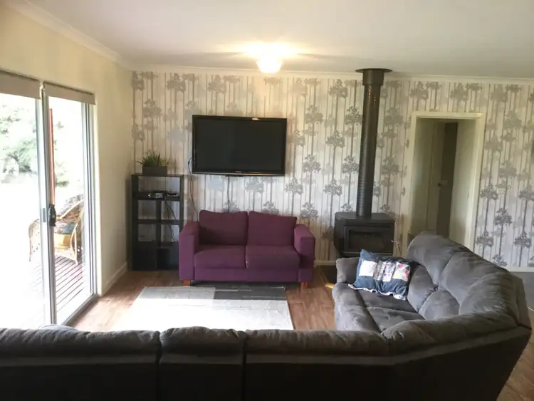 Fourth view of Homely house listing, 502 Jarrahmond Road, Orbost VIC 3888