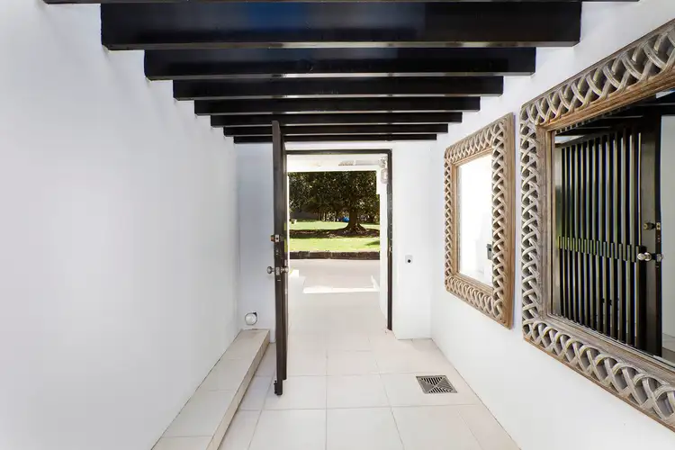 Sixth view of Homely house listing, 4 Figtree Lane (aka 8 Small Str), Woollahra NSW 2025