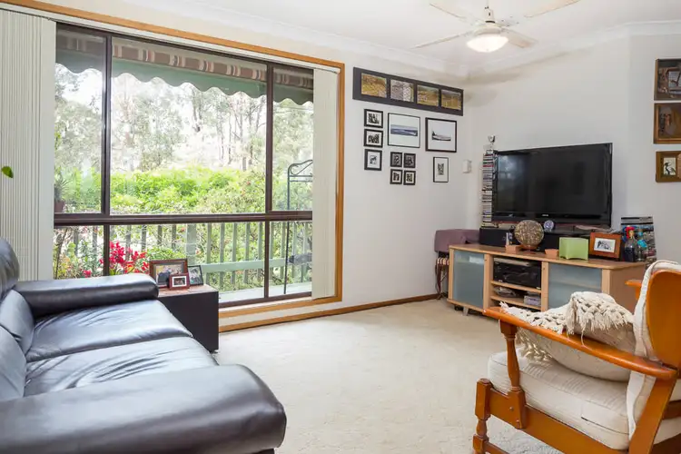 Fourth view of Homely house listing, 59 Berrima Parade, Surfside NSW 2536