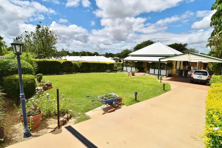 13 Bellevue Street, Charters Towers QLD 4820