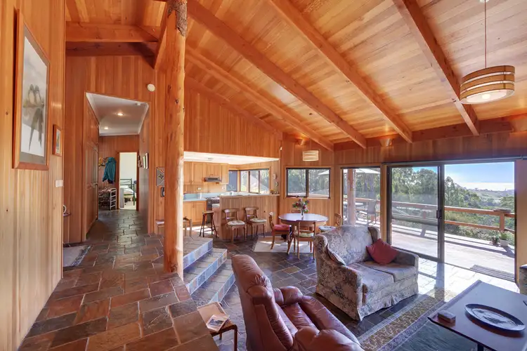 Second view of Homely house listing, 44 Ellis Road, Romaine TAS 7320