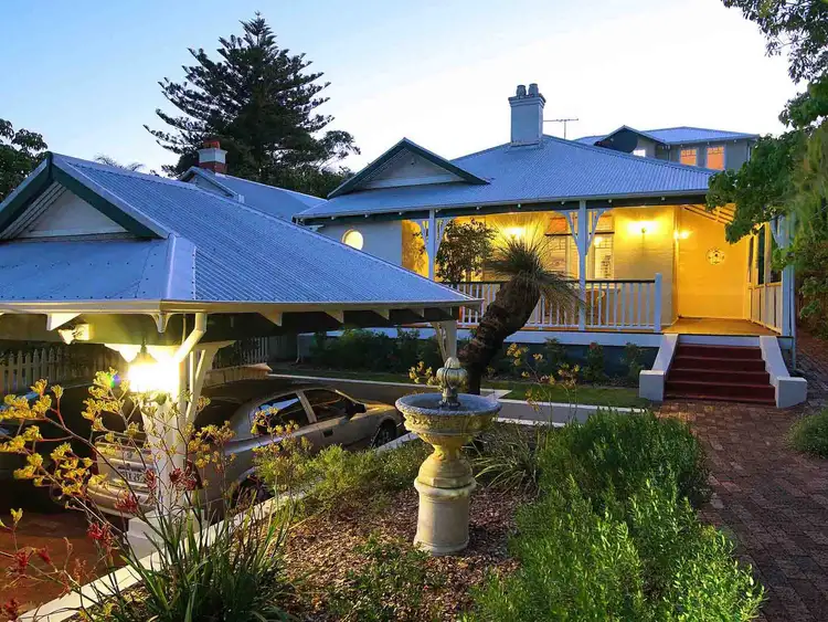 29 Second Avenue, Mount Lawley WA 6050