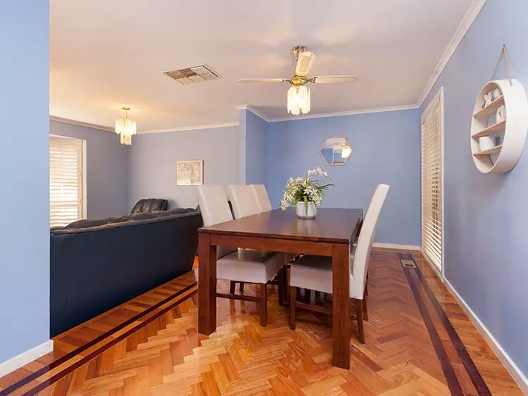 Second view of Homely house listing, 5 Small Court, Mill Park VIC 3082