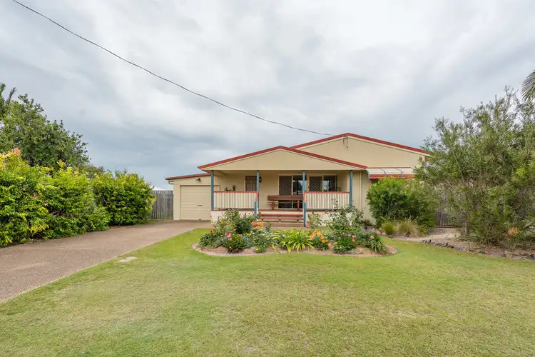 384 Bourbong Street, Millbank QLD 4670