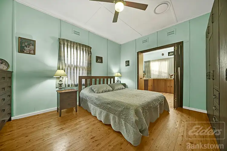 Sixth view of Homely house listing, 87 Waruda Street, Yagoona NSW 2199
