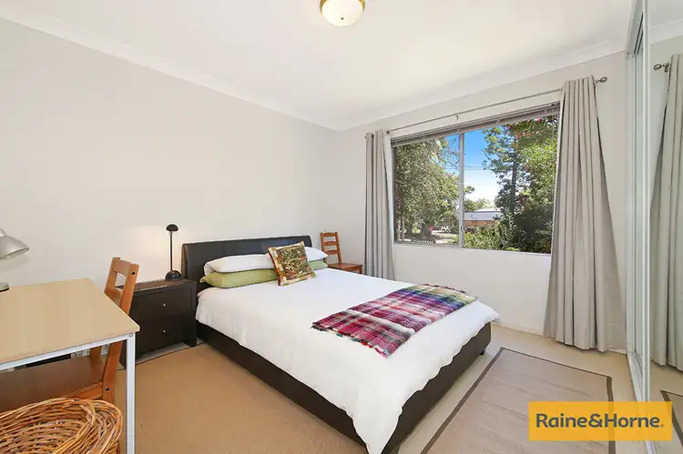 Fourth view of Homely apartment listing, 3/96 Victoria Street, Ashfield NSW 2131