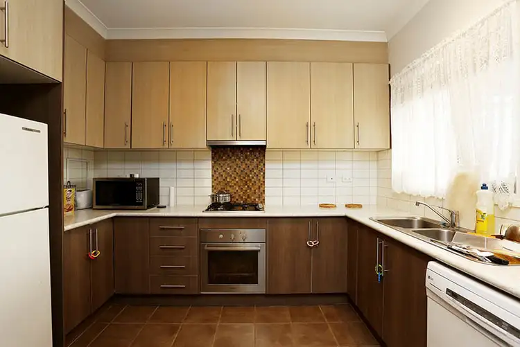 Second view of Homely house listing, 4/14 Harold Street, Glenroy VIC 3046