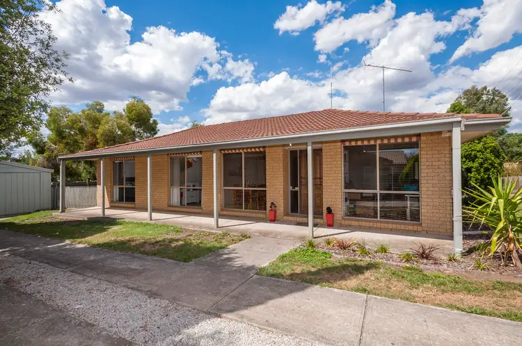 9 Jacobs Avenue, Kyneton VIC 3444
