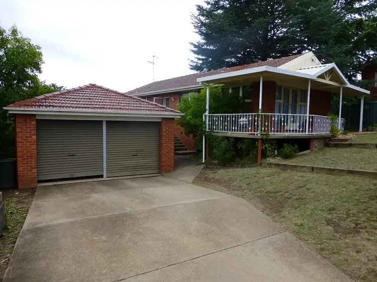 Second view of Homely house listing, 8 McKell Street, Bathurst NSW 2795