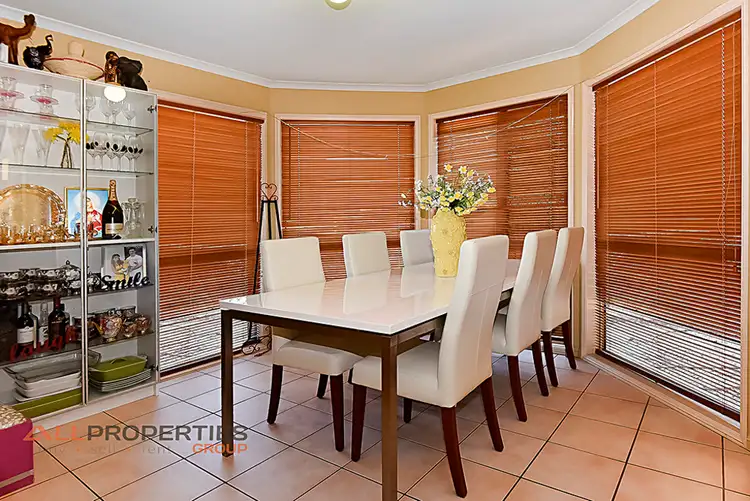 Sixth view of Homely house listing, 22 Paterson Place, Forest Lake QLD 4078