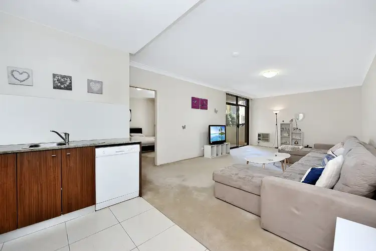 107/200 Maroubra Road, Maroubra NSW 2035