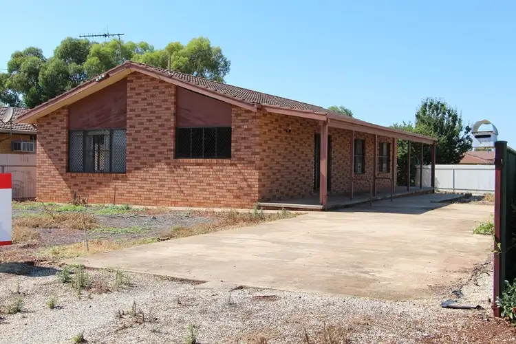 18 Moses Street, Griffith NSW 2680