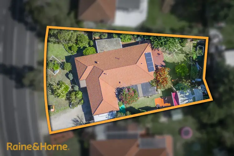 Third view of Homely house listing, 7 Carnoustie Drive, Sunbury VIC 3429