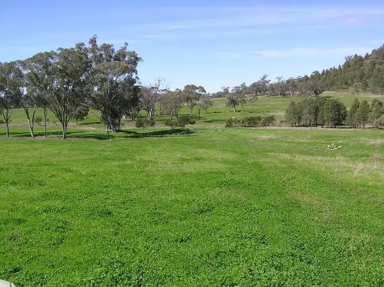 Nombi Road, Mullaley NSW 2379