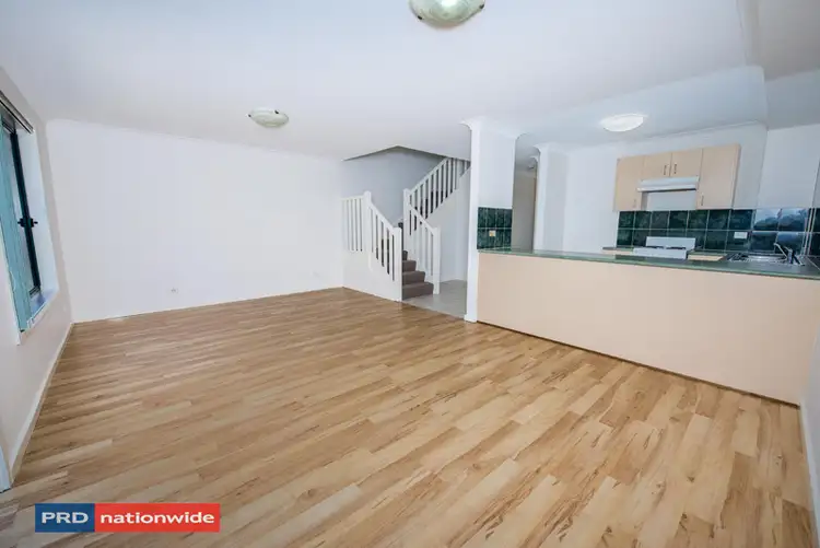 Second view of Homely townhouse listing, 1/7 Helm Close, Salamander Bay NSW 2317