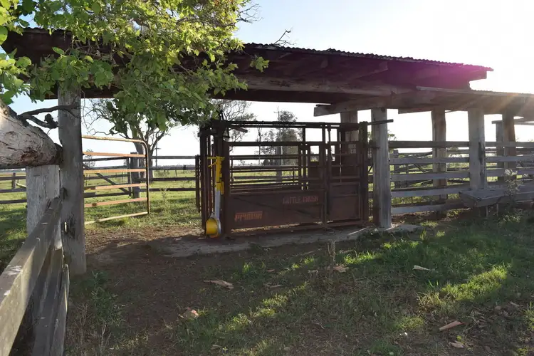 Fourth view of Homely rural property listing, Lot 225 Lower Coldstream Road, Calliope NSW 2462