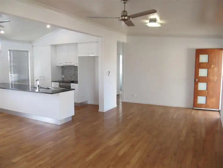 Third view of Homely house listing, 19 Blackbutt Street, Blackwater QLD 4717
