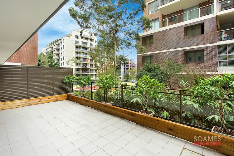 Seventh view of Homely apartment listing, 5/18-26 Romsey Street, Waitara NSW 2077