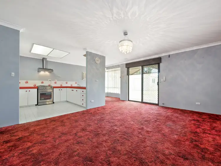 Fifth view of Homely house listing, 4 Tate Road, High Wycombe WA 6057