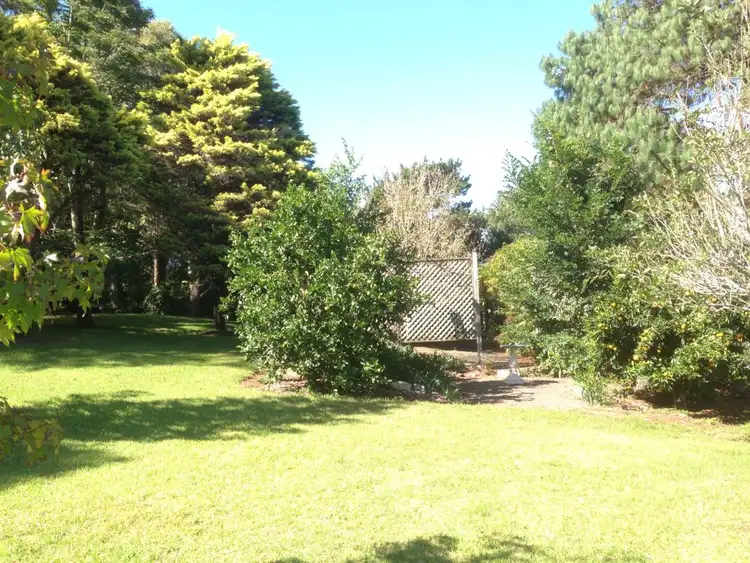 Sixth view of Homely land listing, 12A Hi-Winds Road, Blue Mountain Heights QLD 4350