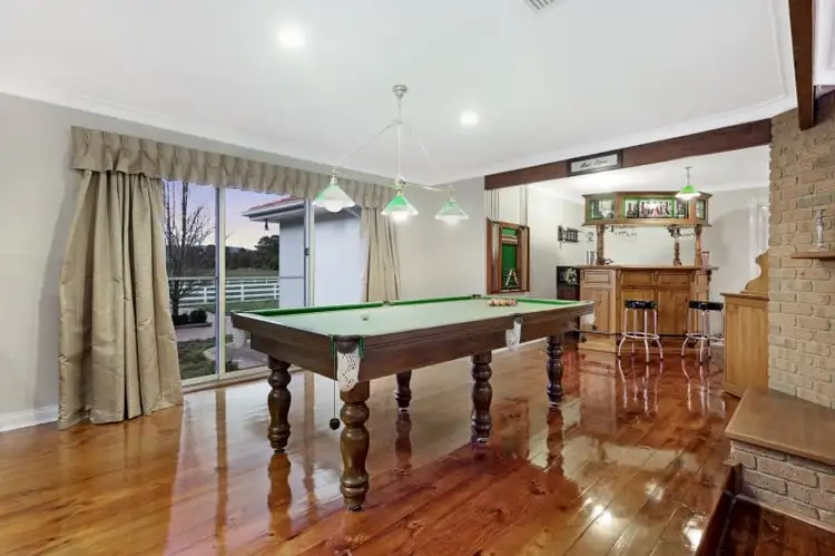 Sixth view of Homely house listing, 71 Hamilton Road, New Gisborne VIC 3438
