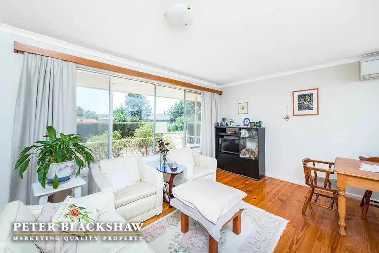 Fifth view of Homely house listing, 1 Kennerley Street, Curtin ACT 2605