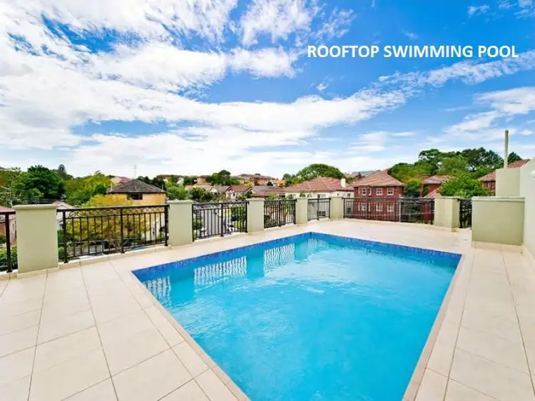 Sixth view of Homely apartment listing, 2/172-180 Clovelly Road, Randwick NSW 2031