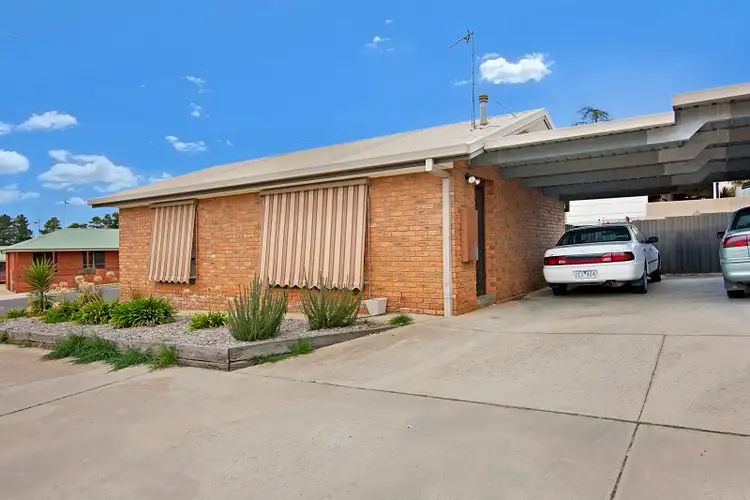Main view of Homely house listing, 1/13 Nelson Street, California Gully VIC 3556