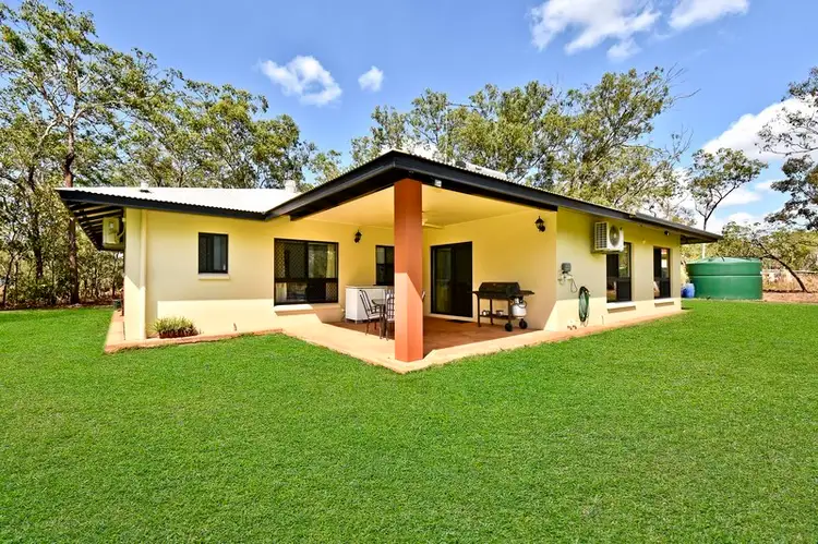 Main view of Homely house listing, 211 Thomas Road, Humpty Doo NT 836