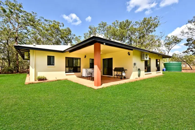 Main view of Homely house listing, 211 Thomas Road, Humpty Doo NT 836
