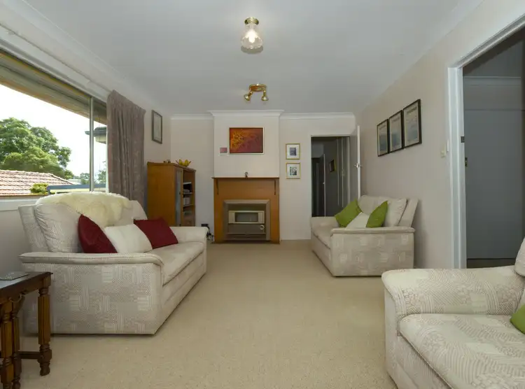 Third view of Homely house listing, 3a Ipswich Street, East Toowoomba QLD 4350