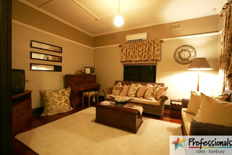 Fifth view of Homely house listing, 27A Mary Street, South Bunbury WA 6230