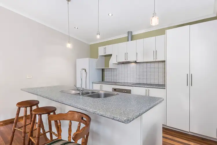 Second view of Homely unit listing, 1/2a Lyndara Drive, Penguin TAS 7316