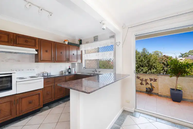 Second view of Homely unit listing, 3/66-70 Maroubra Road, Maroubra NSW 2035