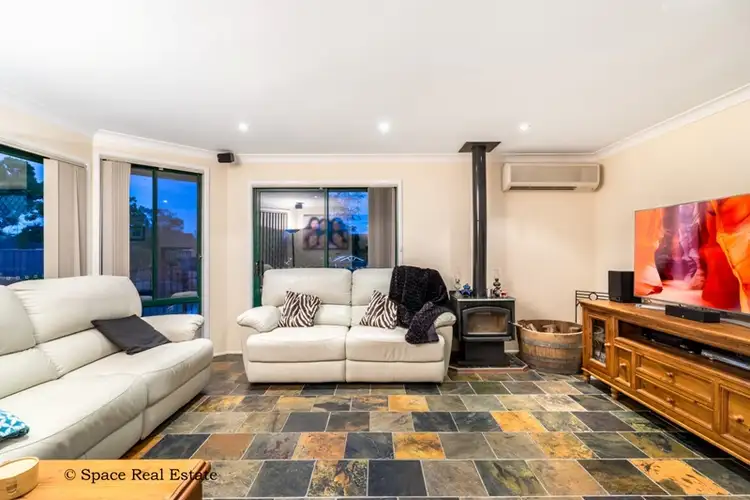 Fifth view of Homely house listing, 2 Clarke Close, Hinchinbrook NSW 2168