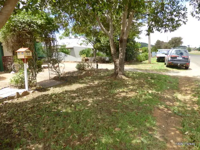Seventh view of Homely house listing, 84 Webb Street, Parkes NSW 2870