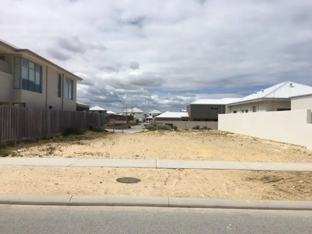 Second view of Homely land listing, L7031 (8) Lookout Drive, Yanchep WA 6035