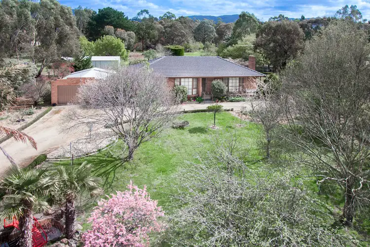 170 Main Road, Riddells Creek VIC 3431