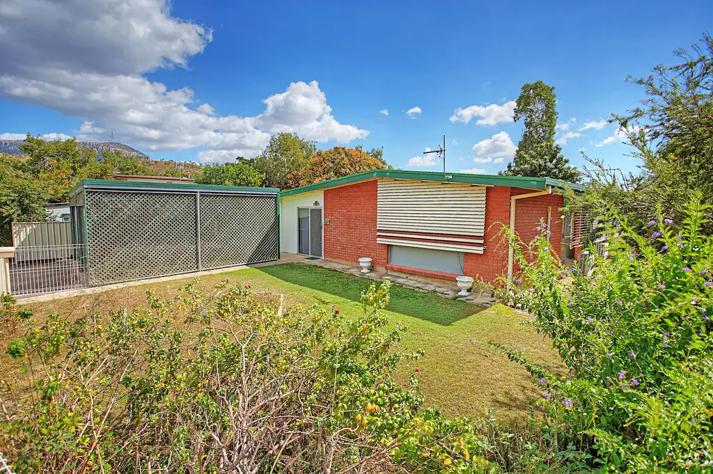 Main view of Homely house listing, 1 Kepler Street, Wulguru QLD 4811