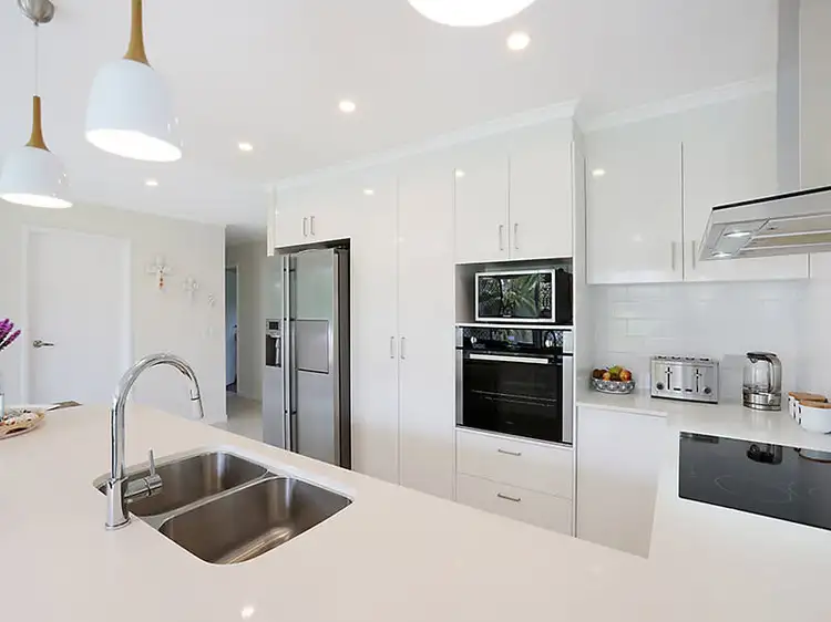 Sixth view of Homely house listing, 3 Wallaroo Way, Ashmore QLD 4214