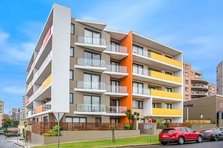 Third view of Homely apartment listing, 7/79-81 Hannan Street, Maroubra NSW 2035