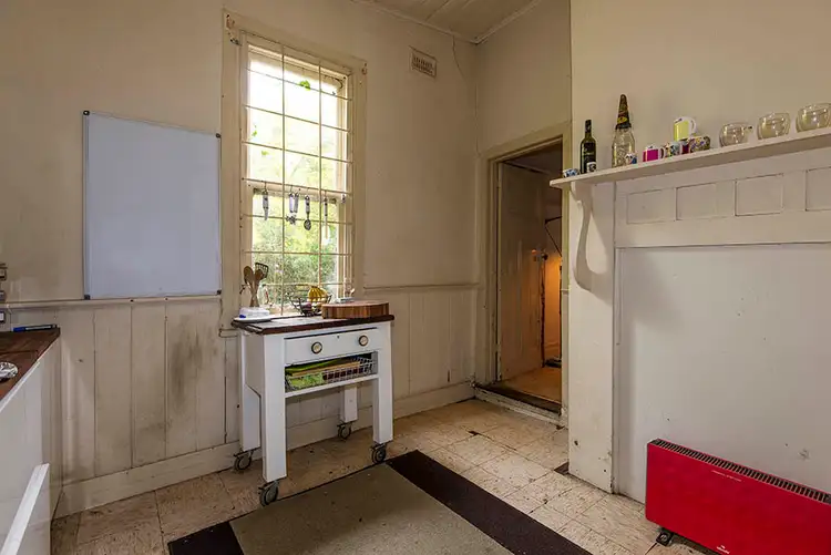 Fourth view of Homely house listing, 127 Roseberry Street, Ascot Vale VIC 3032